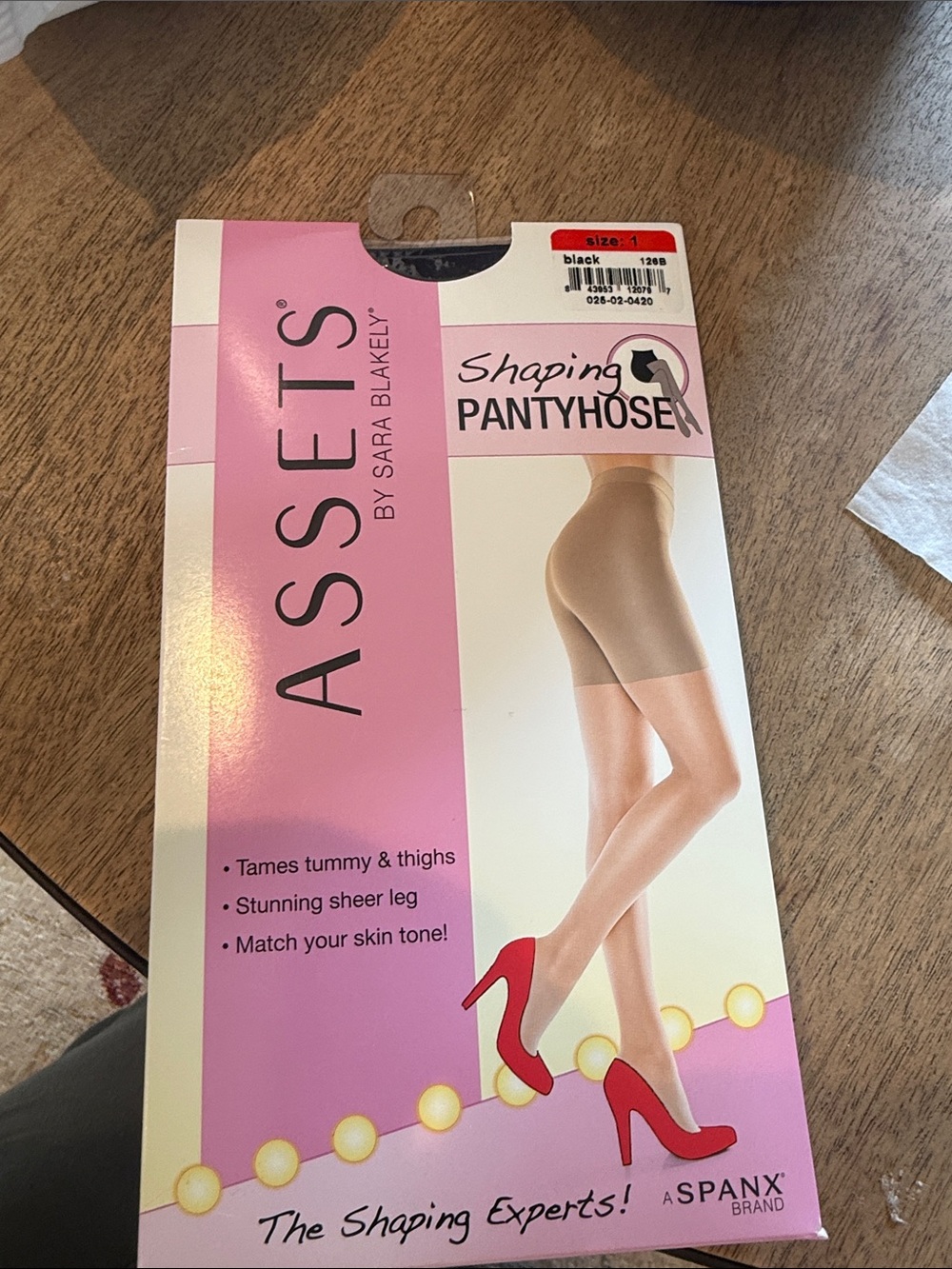 Party Supplies Subcategory Selection